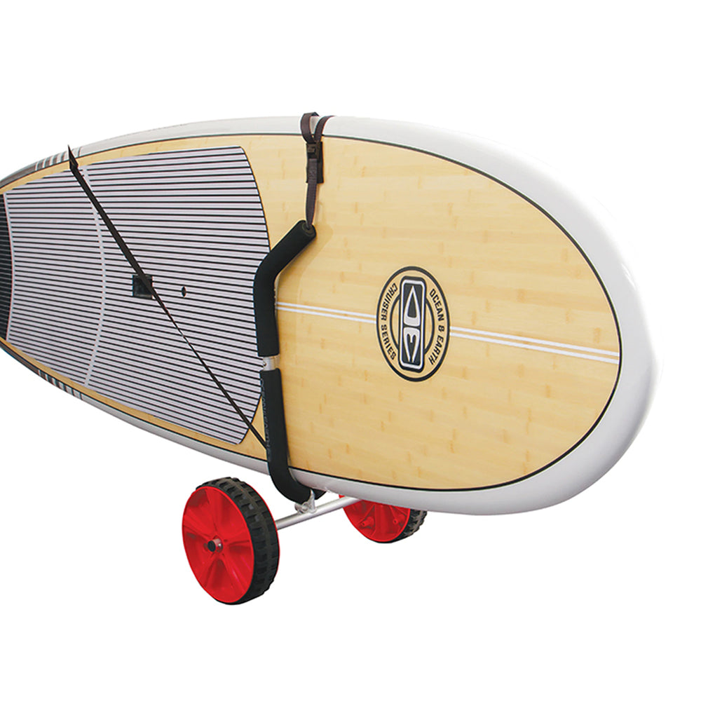 Ocean and Earth SUP Trolley