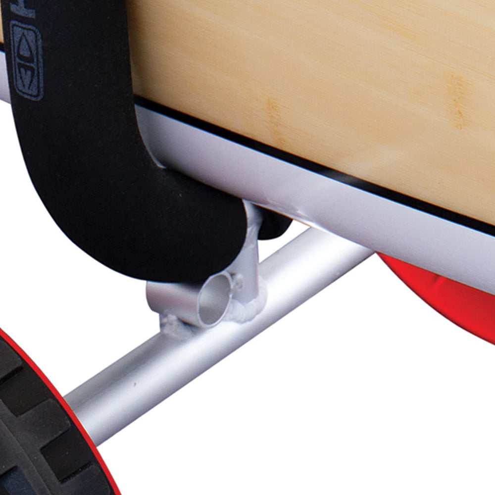 Ocean and Earth SUP Trolley