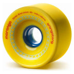 Orangatang Moronga Longboard 72.5mm Skate Wheels