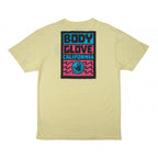 Body Glove Overhead Short Sleeved T-Shirt