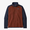 Patagonia Better Sweater 1/4 Zip Fleece