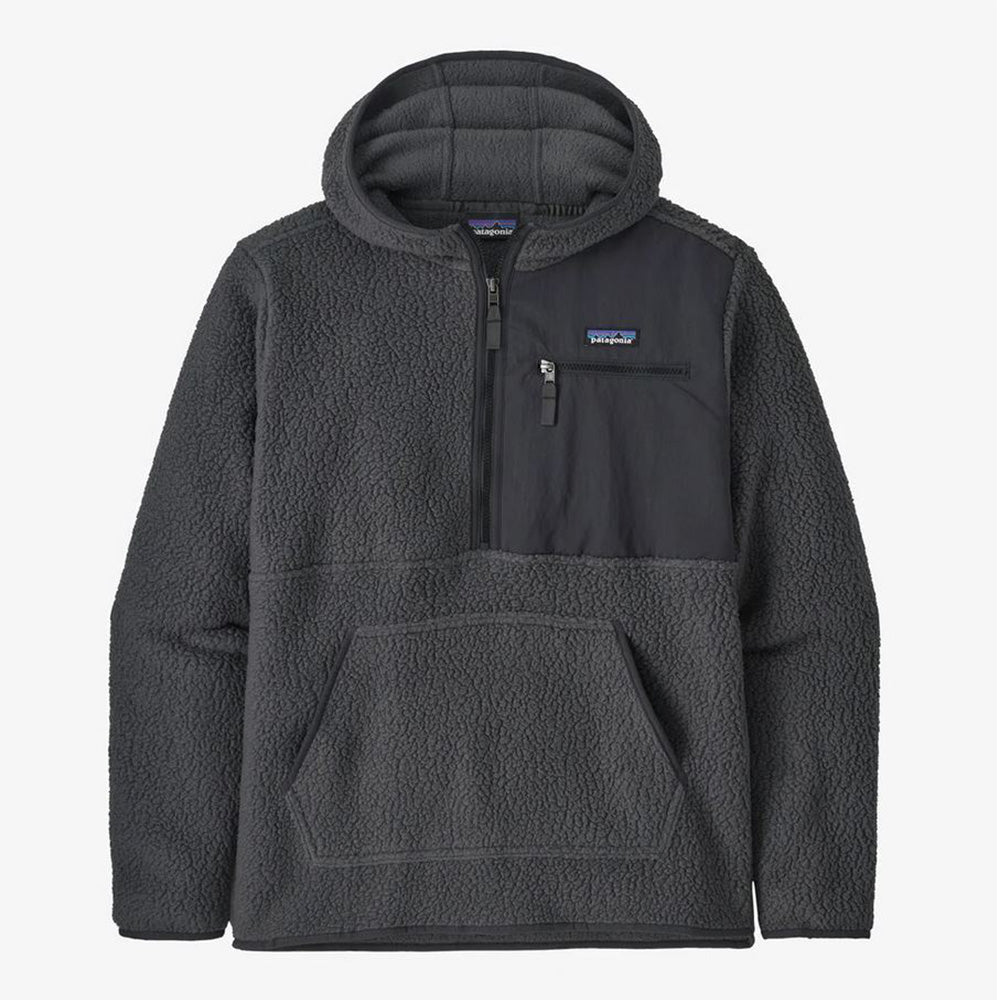 Patagonia Retro Pile Fleece Pullover Ocean Sports Boardridersguide