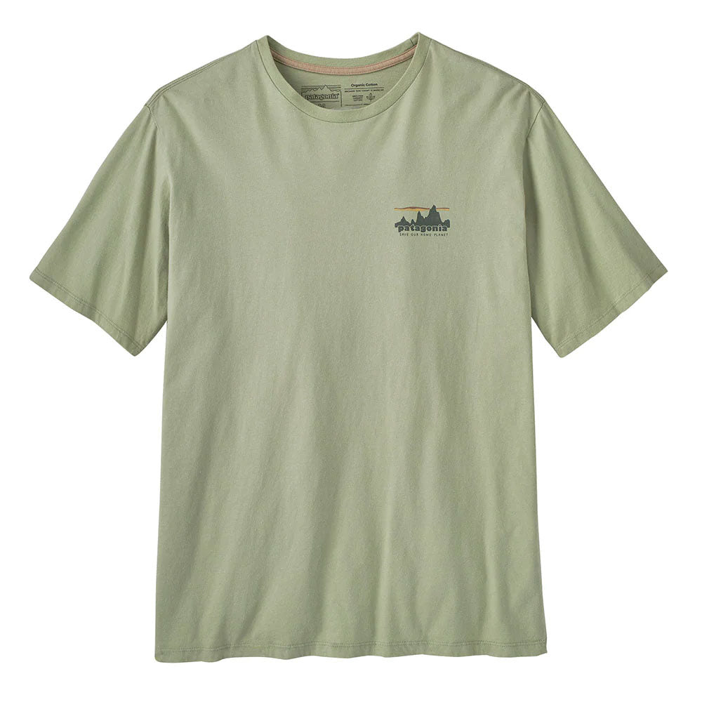Patagonia 73 Skyline Organic T-Shirt