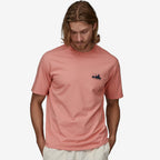 Patagonia 73 Skyline Organic T-Shirt