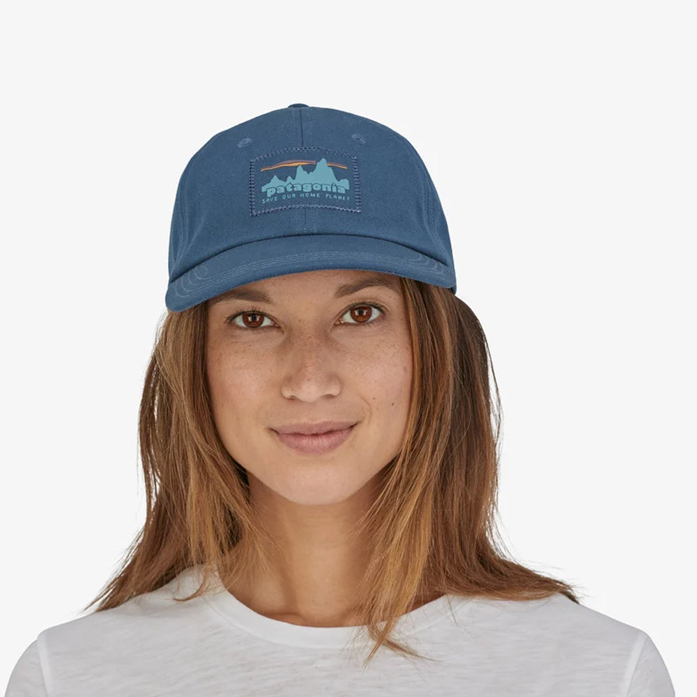 Patagonia sales cap 4