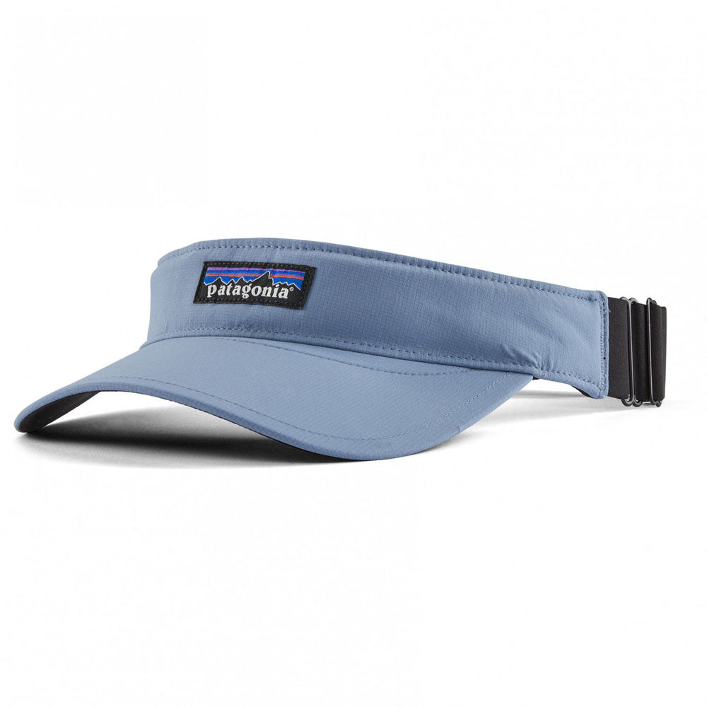Patagonia Airshed Visor