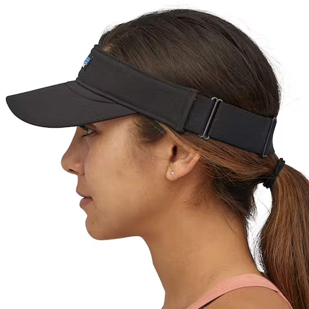 Patagonia Airshed Visor