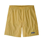 Patagonia Baggies Lights Shorts  - Surfboard Yellow
