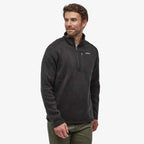 Patagonia Better Sweater 1/4 Zip Fleece
