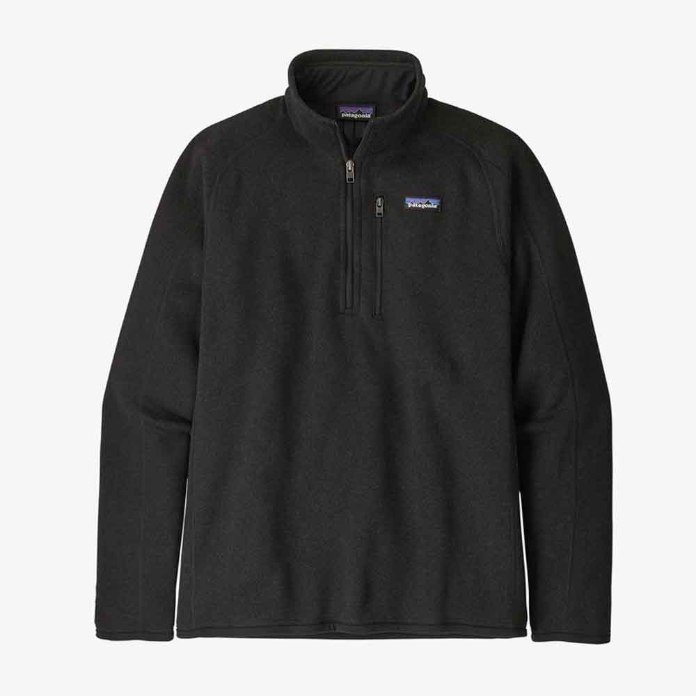 Patagonia Better Sweater 1/4 Zip Fleece