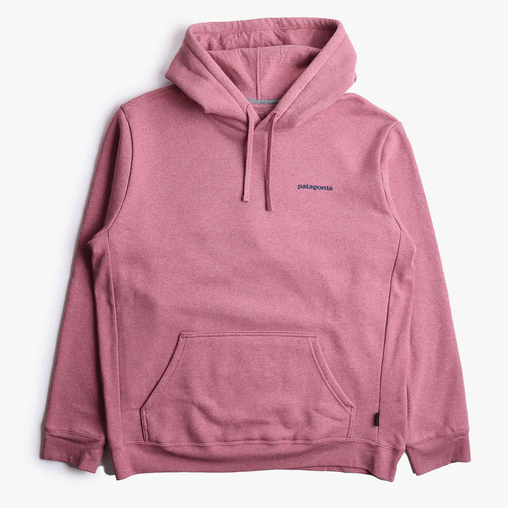 Patagonia Boardshort Logo Uprisal Hoody