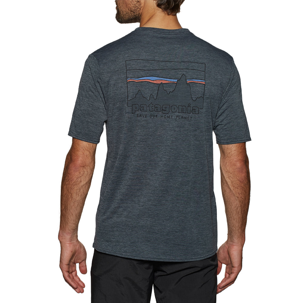patagonia t shirt sale