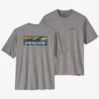 Patagonia Cap Cool Daily Graphic T-Shirt - Waters