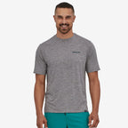 Patagonia Cap Cool Daily Graphic T-Shirt - Waters
