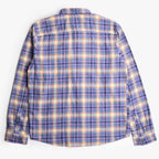 Patagonia Cotton in Conversion LW Fjord Flannel Shirt
