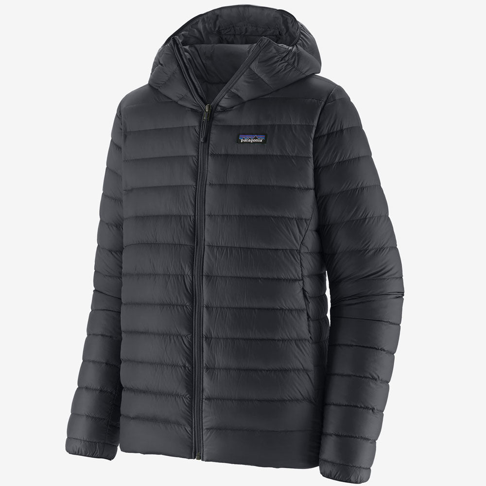 Patagonia Down Sweater Hooded Jacket