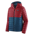 Patagonia Down Sweater Hooded Jacket