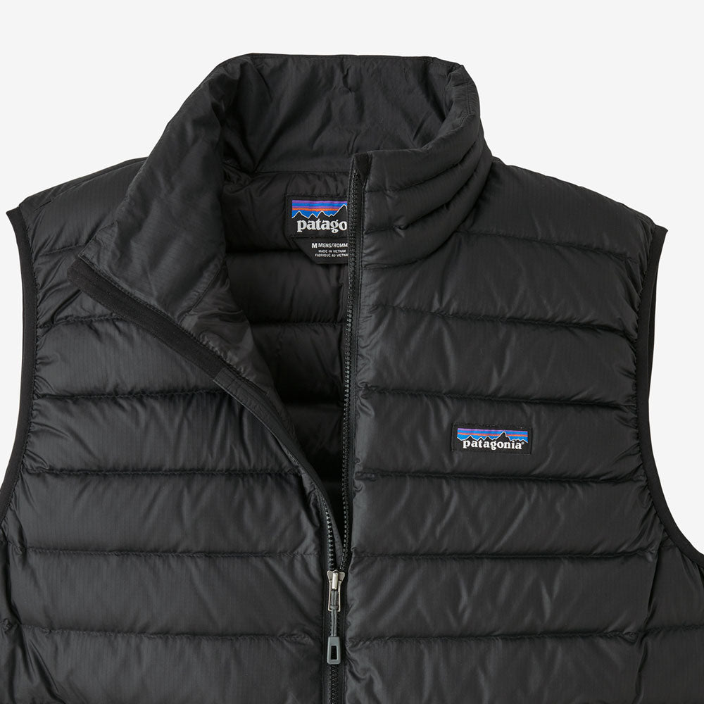 Patagonia Down Sweater Vest