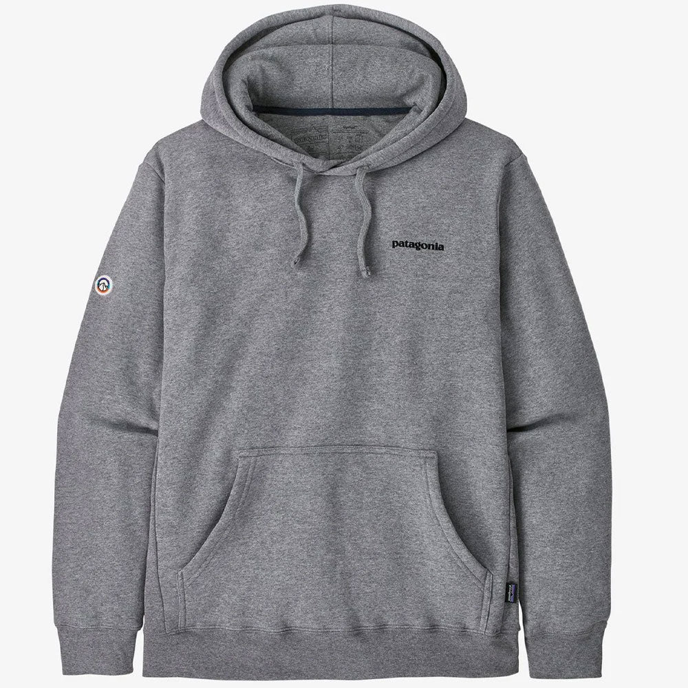 Patagonia Fitz Roy Icon Uprisal Hoody
