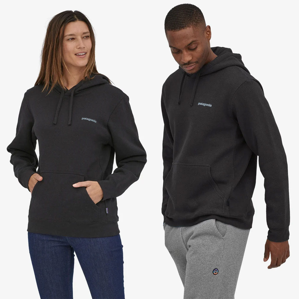 Patagonia Fitz Roy Icon Uprisal Hoody