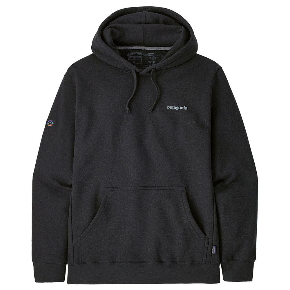Patagonia Fitz Roy Icon Uprisal Hoody