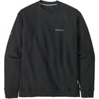 Patagonia Fitz Roy Icon Uprisal Crew Sweater