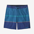 Patagonia Hydropeak Boardshorts - 18