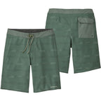 Patagonia Hydropeak Boardshorts - 21