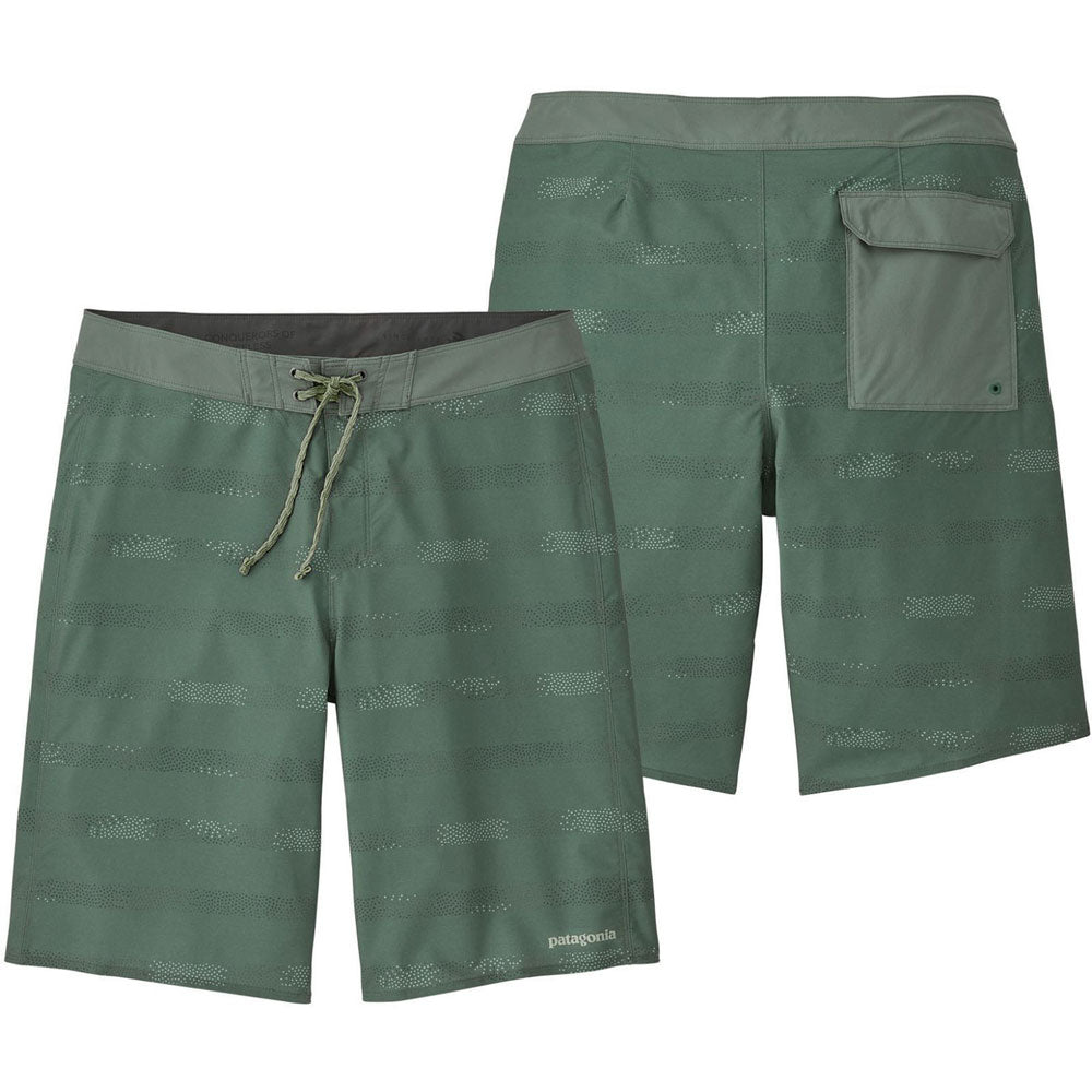 Patagonia Hydropeak Boardshorts - 21