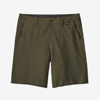 Patagonia Hydropeak Hybrid Walk Shorts - 19