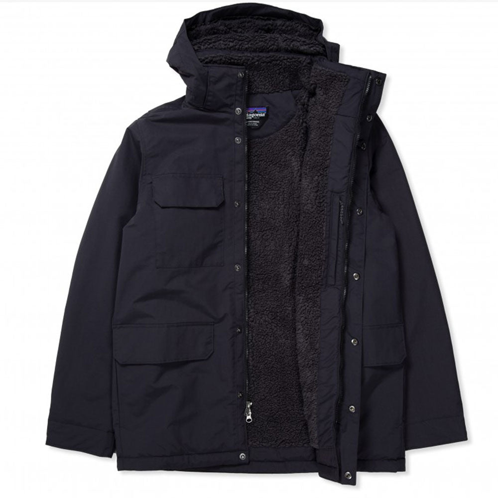 Patagonia Isthmus Parka