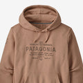 Patagonia Forge Mark Uprisal Hoody