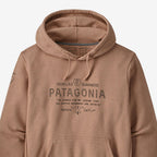 Patagonia Forge Mark Uprisal Hoody