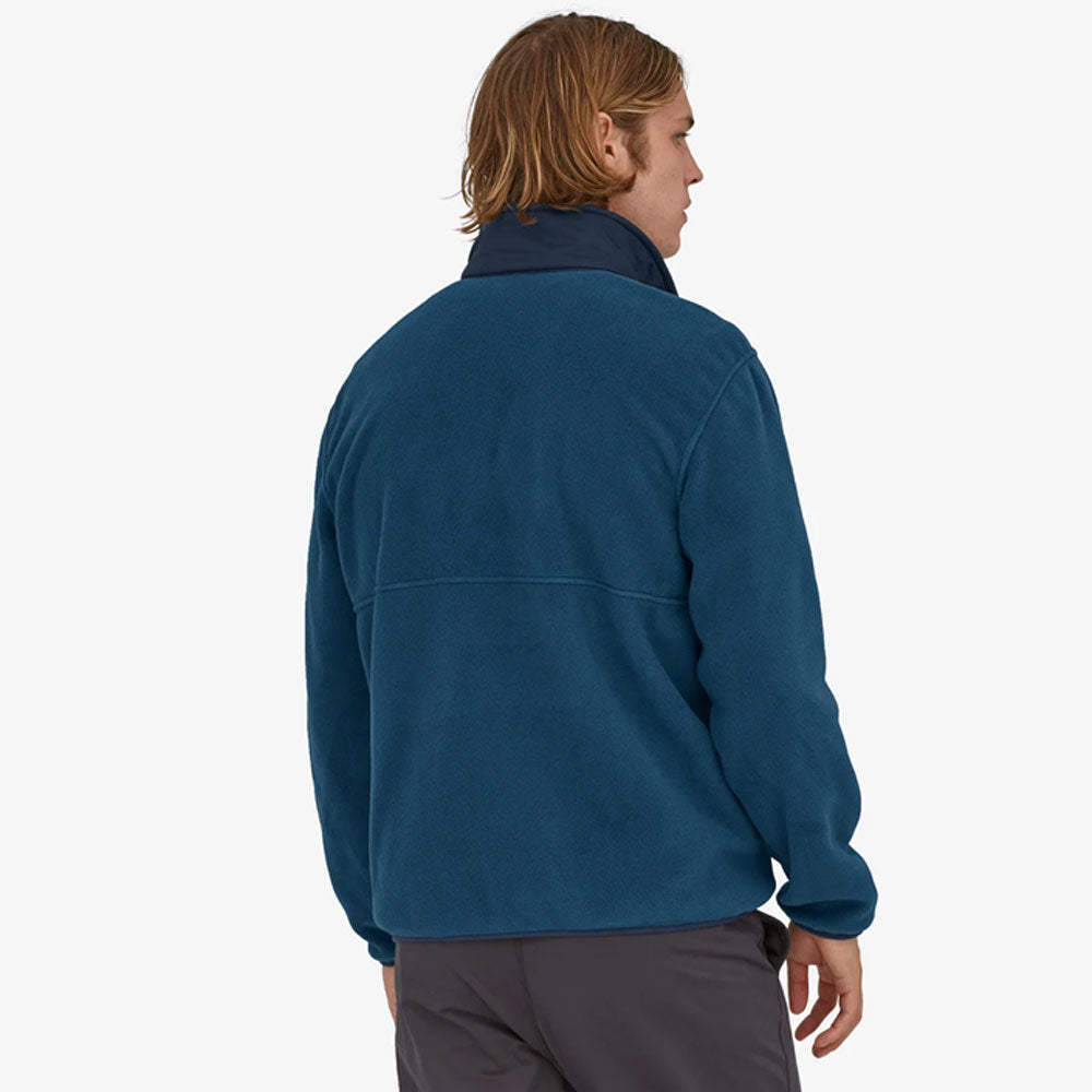 Patagonia Microdini 1/2 Zip Fleece