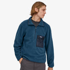Patagonia Microdini 1/2 Zip Fleece