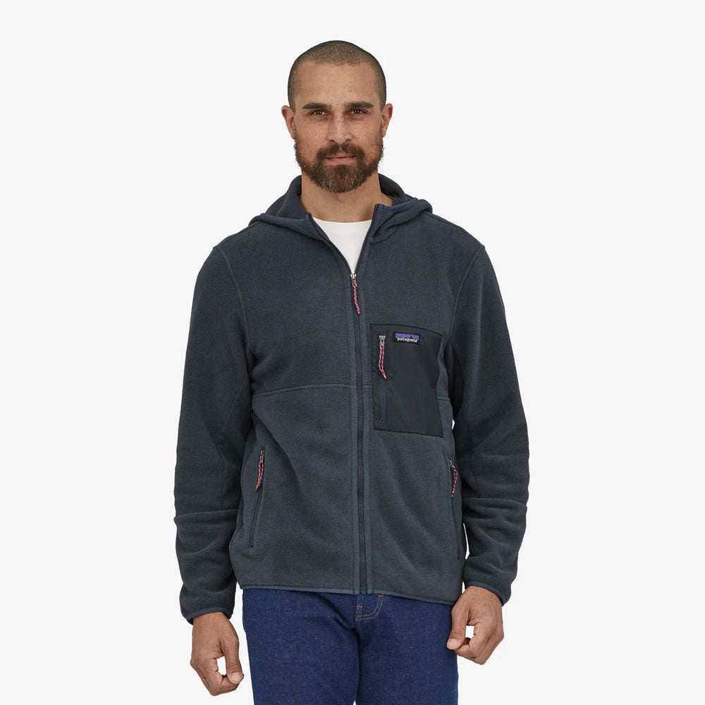 Patagonia Microdini Hoodie
