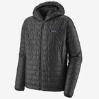 Patagonia Nano Puff Hooded Jacket