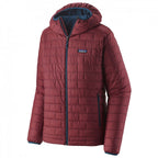 Patagonia Nano Puff Hooded Jacket