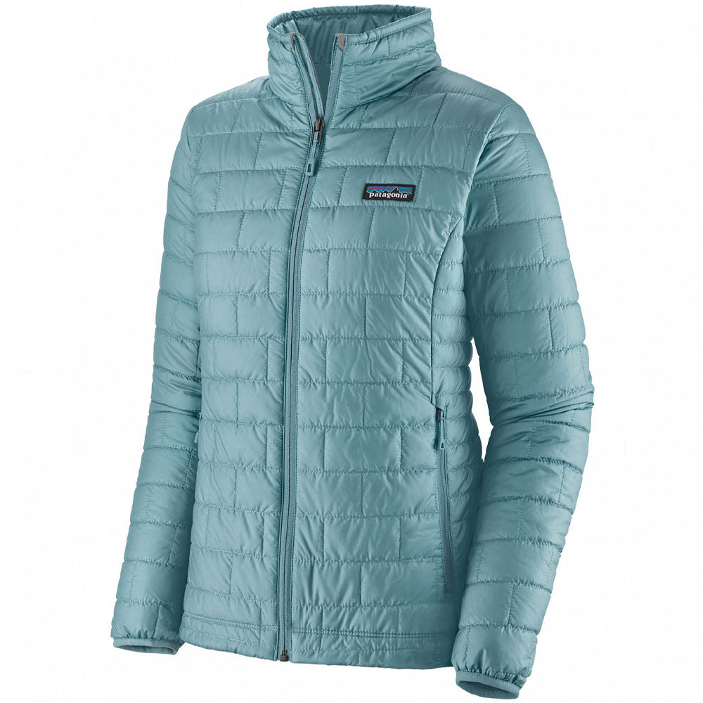 Patagonia big sky blue jacket sale