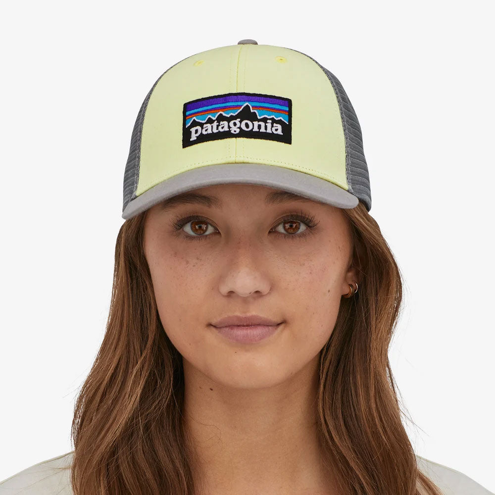 Patagonia women's trucker hat deals