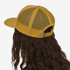 Patagonia P-6 Logo Trucker Hat