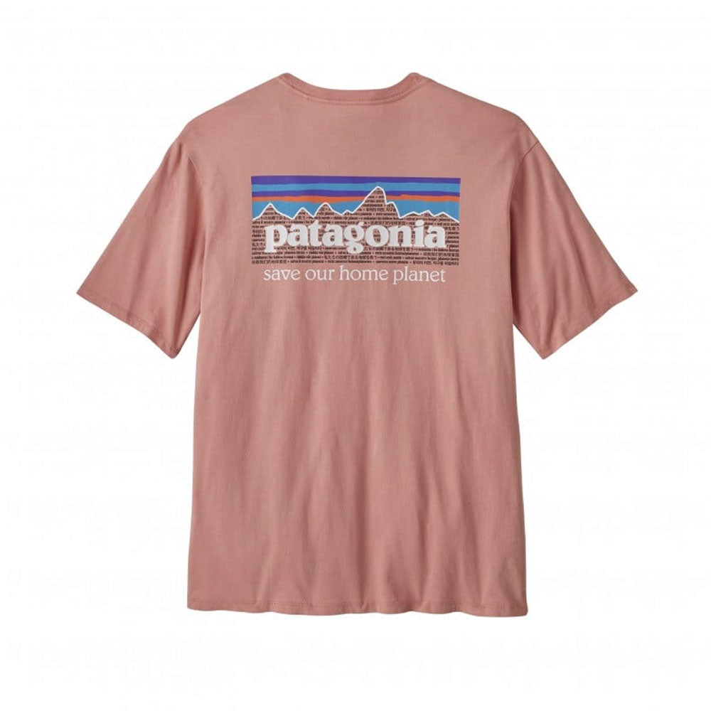 Patagonia P-6 Mission Organic T-Shirt