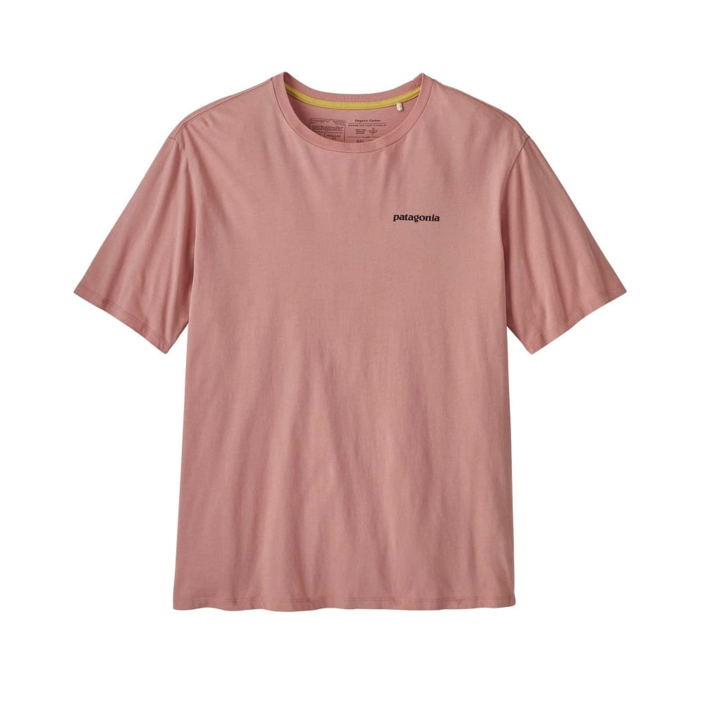 Patagonia P-6 Mission Organic T-Shirt