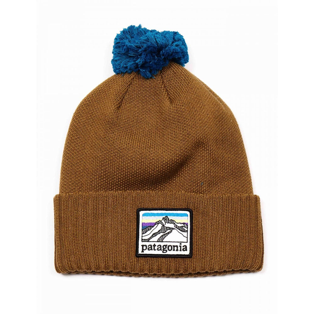 Patagonia Powder Town Beanie