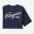 Patagonia Quality Surf Pocket Responsibili-Tee