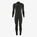 Patagonia R1 Yulex Front Zip Full Wetsuit  - Black
