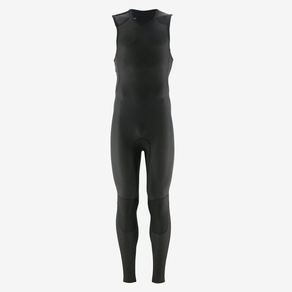 Patagonia 2MM R1 Lite Yulex Long John Wetsuit
