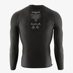Patagonia R1 Lite Yulex Long Sleeve Top