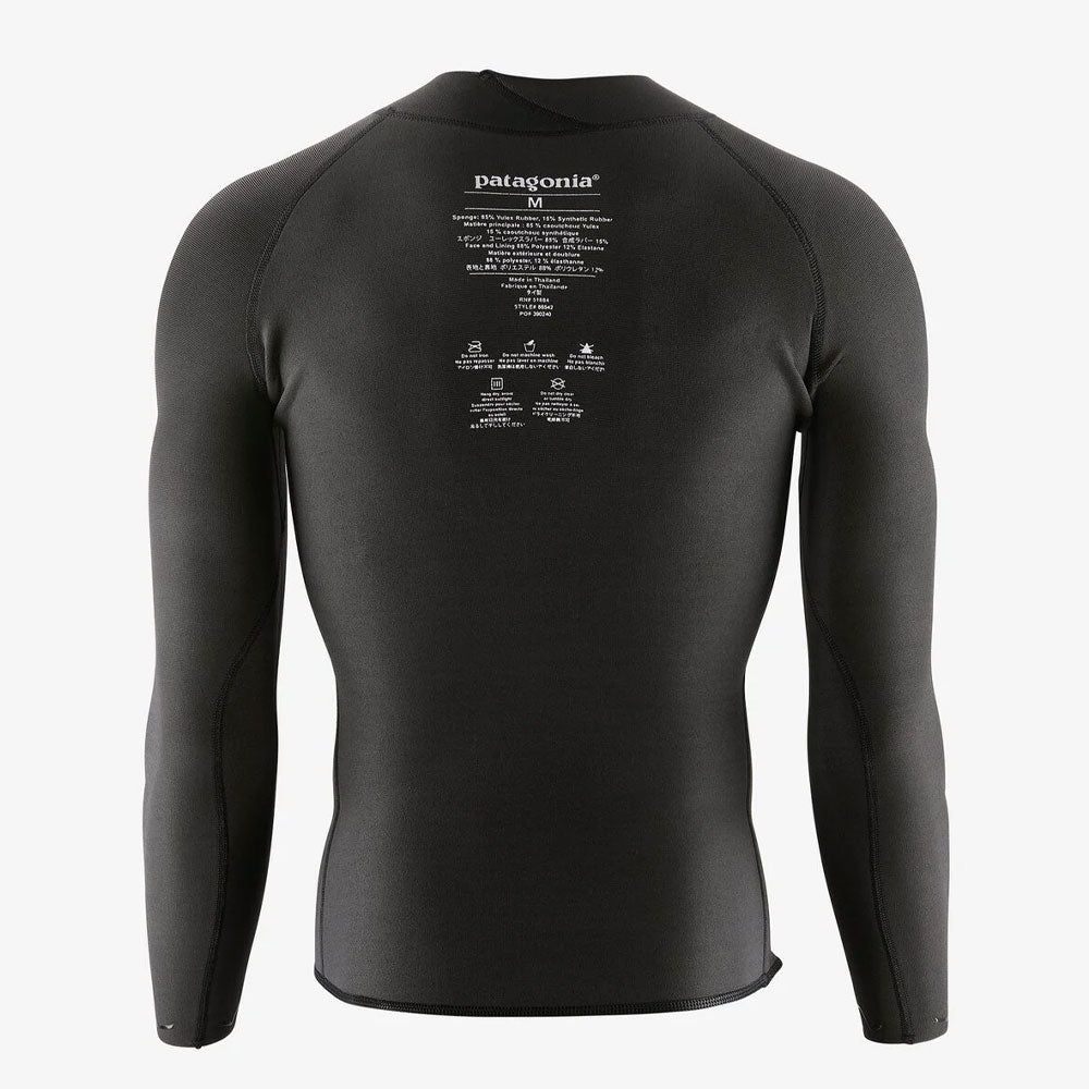 Patagonia R1 Lite Yulex Long Sleeve Top