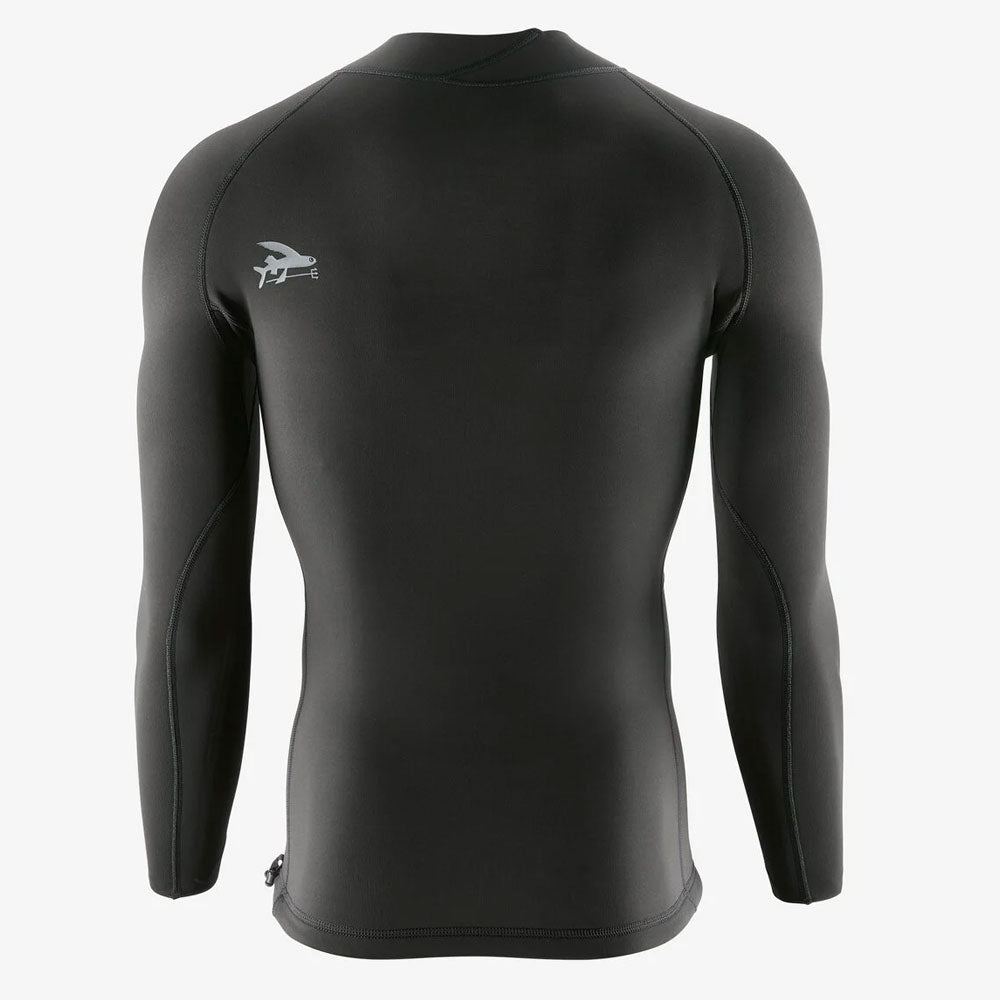 Patagonia R1 Lite Yulex Long Sleeve Top
